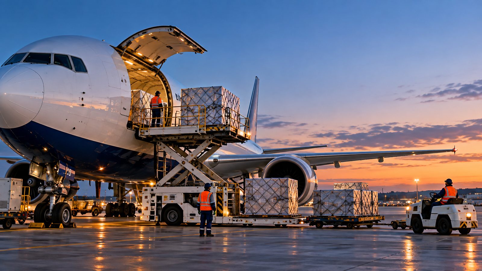 Air Freight