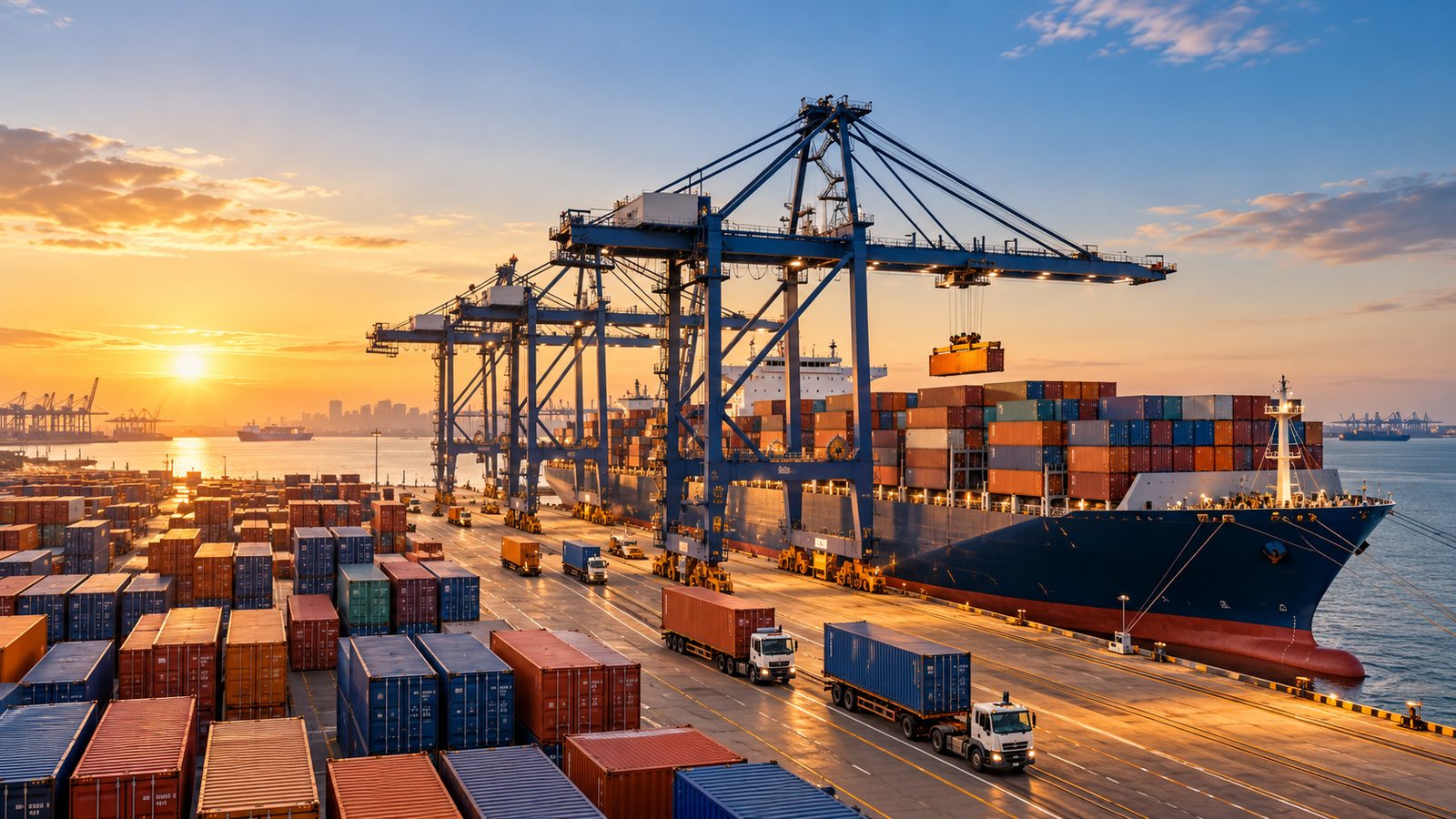 Sea Freight